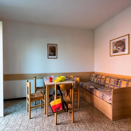 Appartamento Relaxing Townhouse With Pool Access In Bibione